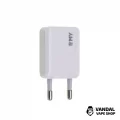 Зарядное устройство - EMY MY-223 (5v|1A|1USB)